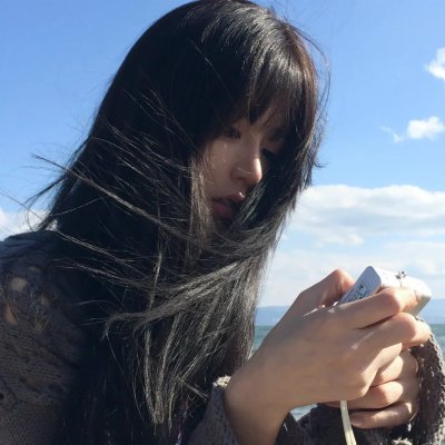淡蓝之眸